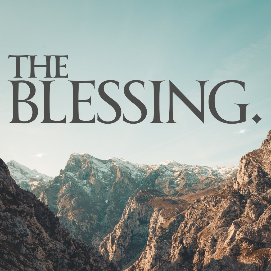The Blessing - Part 2 episode artwork