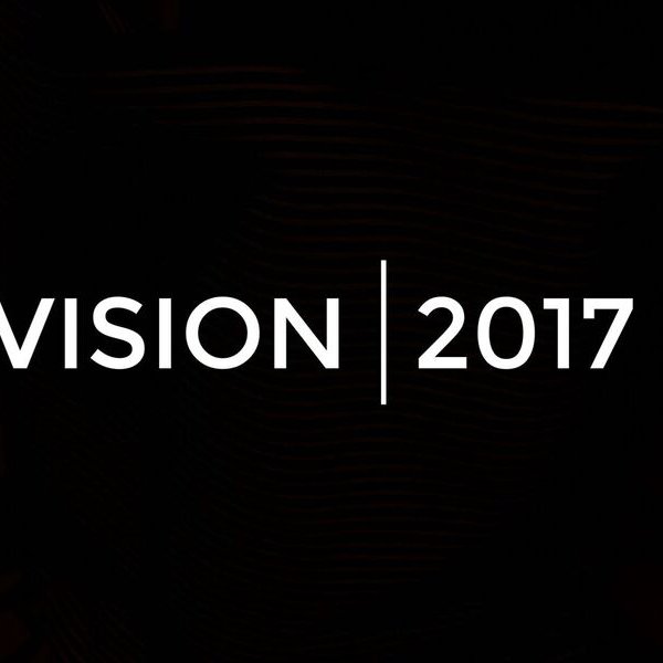 Grove Vision 2017 episode artwork