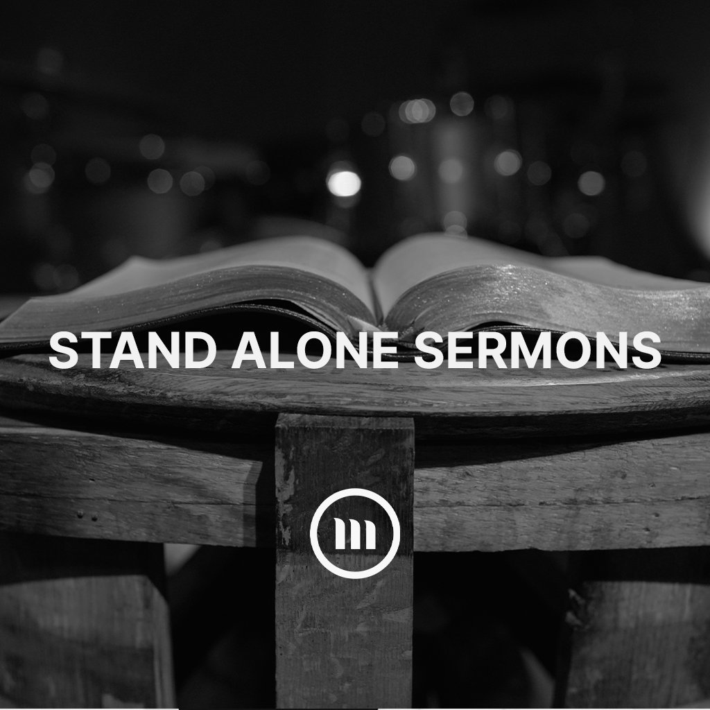 Steadfast in Transitions episode artwork