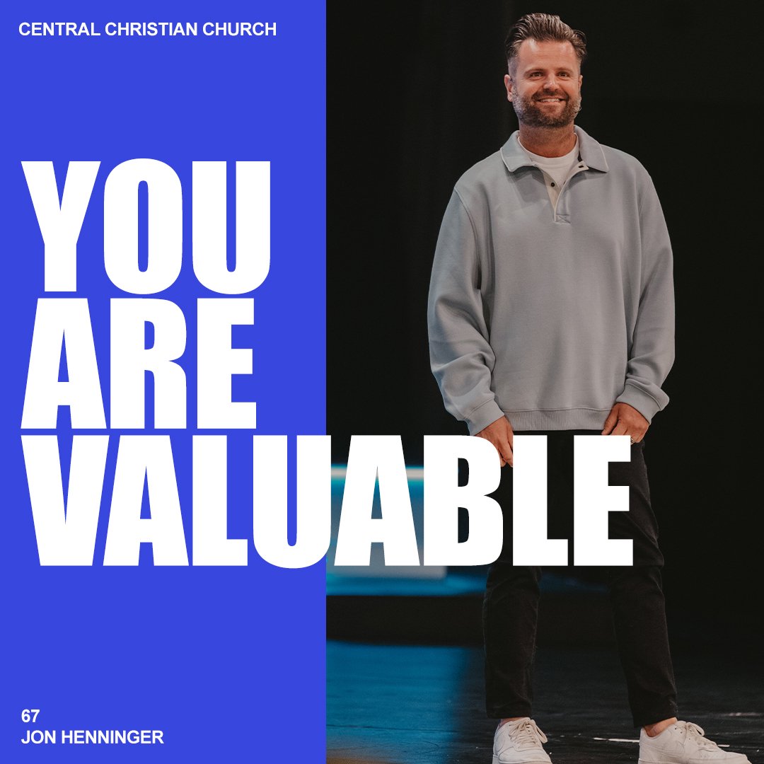 YOU ARE VALUABLE - 67 episode artwork