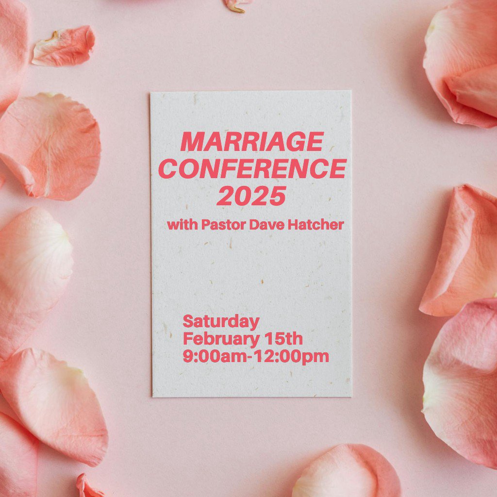 Marriage Conference - Q&A episode artwork