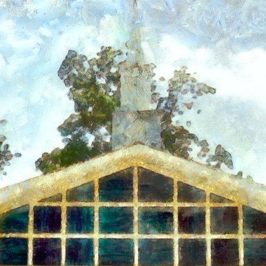 Fordoche Baptist Church