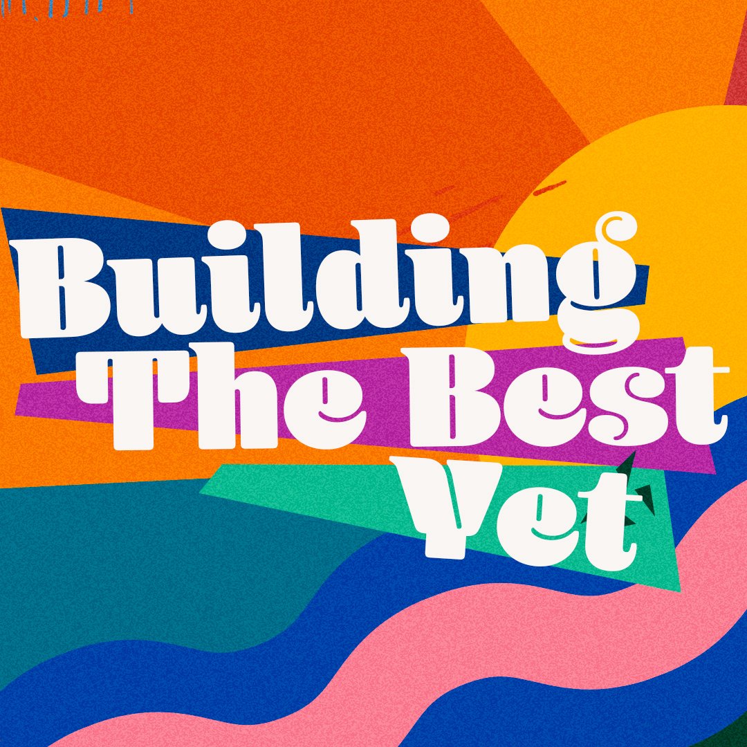 Building The Best Yet | Part 1 episode artwork