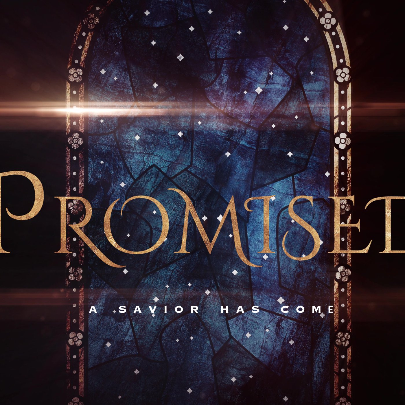 The Promised Child | St. Albert Alliance December 11, 2022 Sermon episode artwork