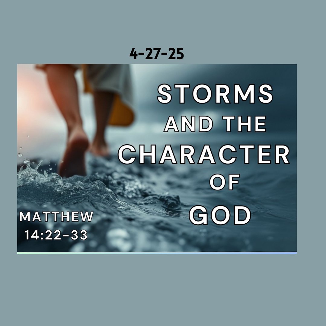 HighPoint Community Church Podcast