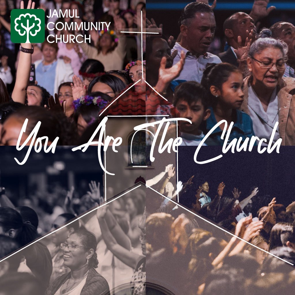 JCC:  Sermons and Teachings