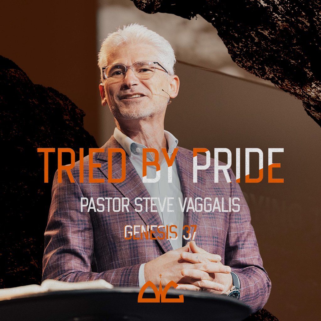 Tried by Pride episode artwork