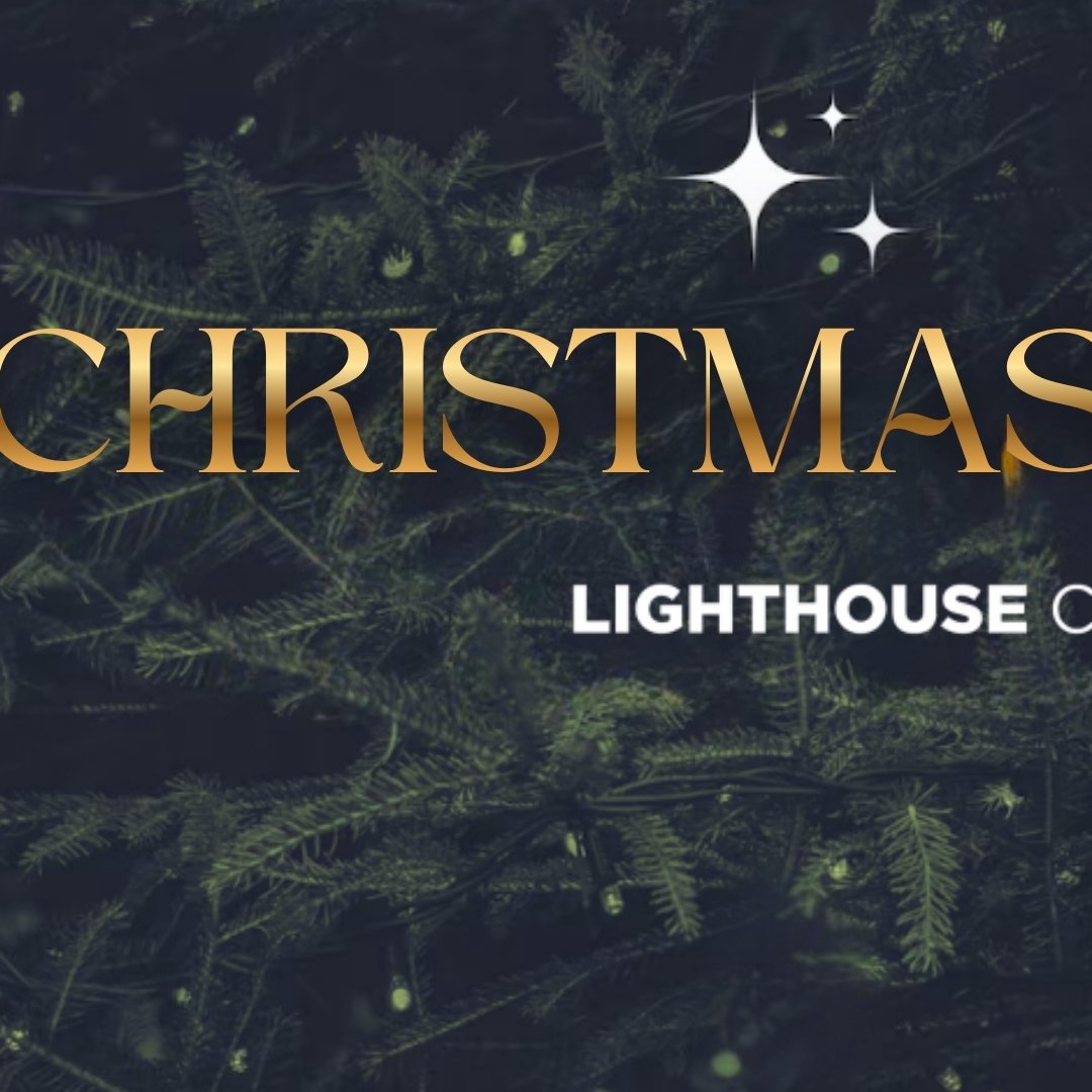 Christmas: The Divine Collision