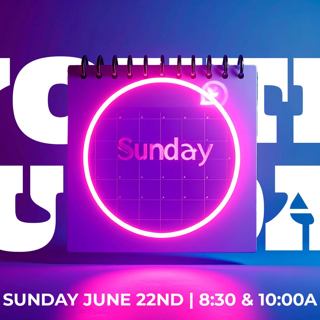 Youth Sunday | 10AM Worship episode artwork