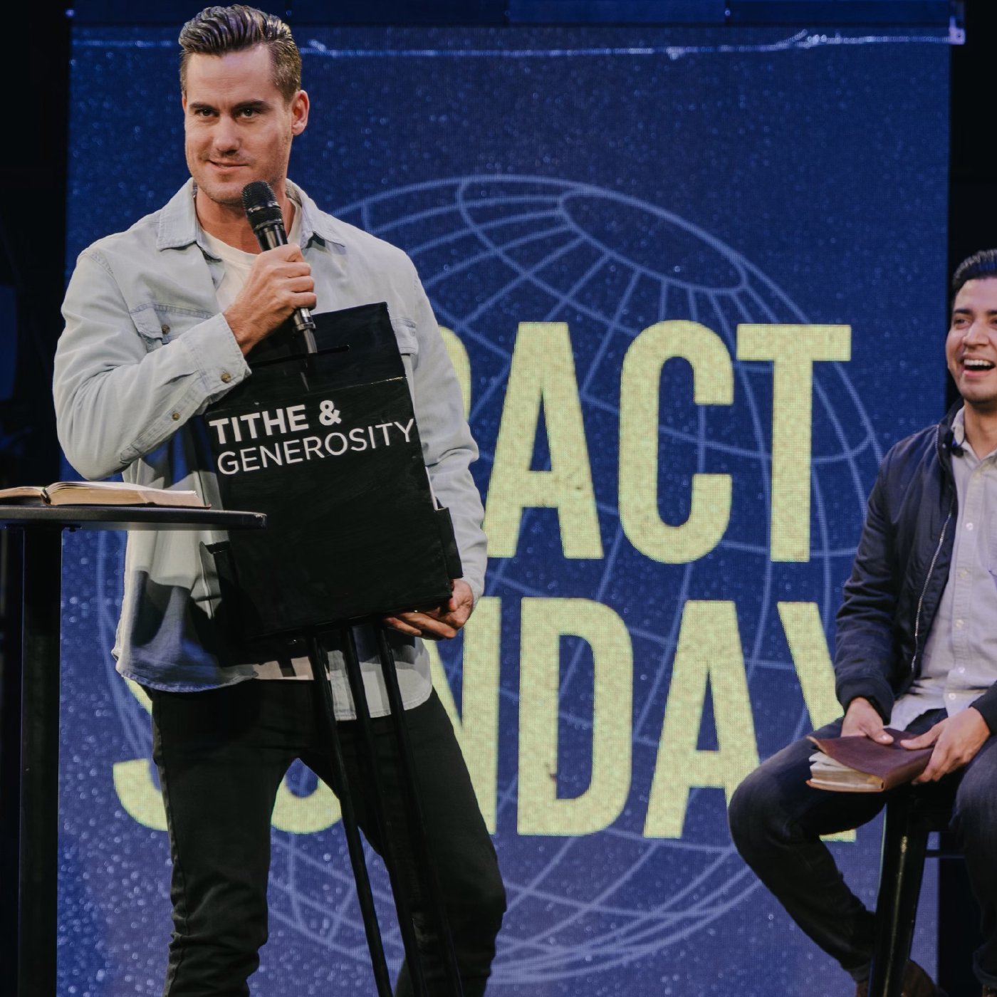Freedom Church