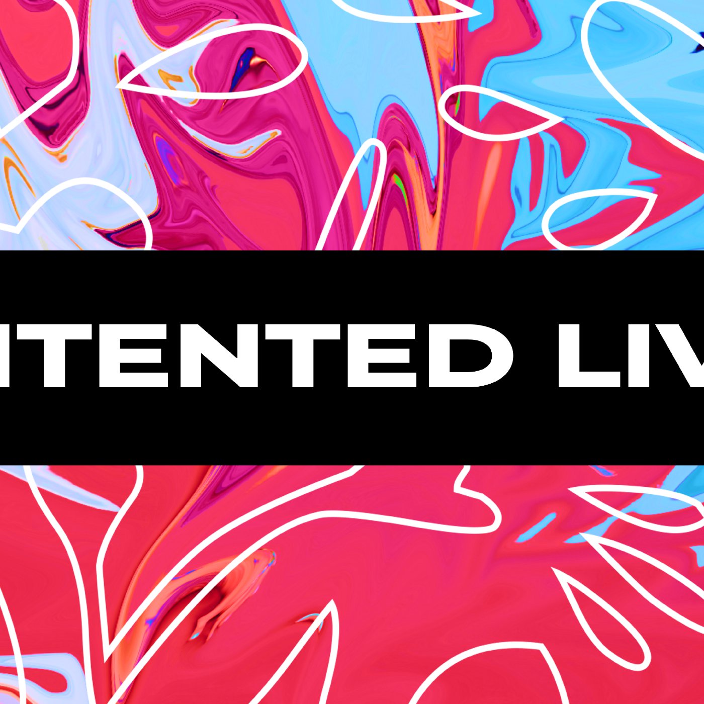 Contented Living