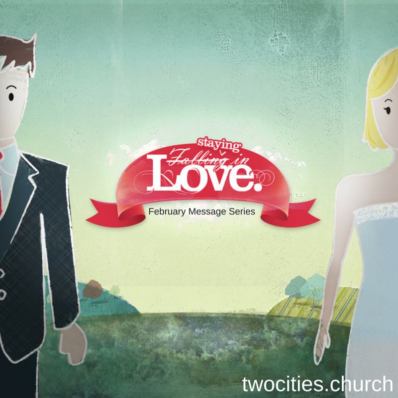 Two Cities Church - Fresno/Clovis, CA
