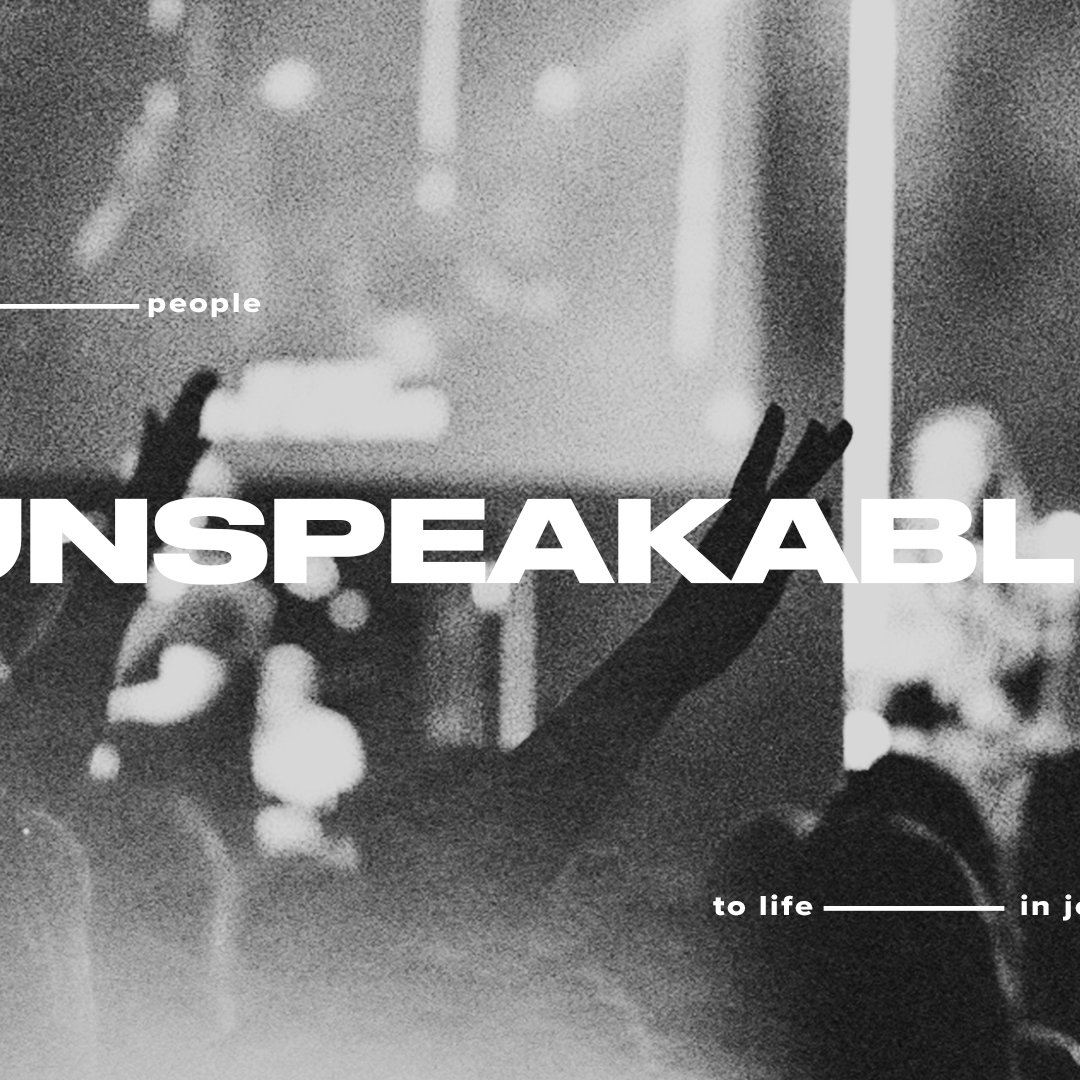 Unspeakable episode artwork