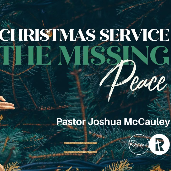 Redemption Church Online