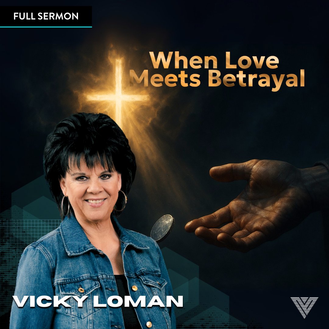 When Love Meets Betrayal | Vicky Loman When Love Meets Betrayal | Vicky Loman