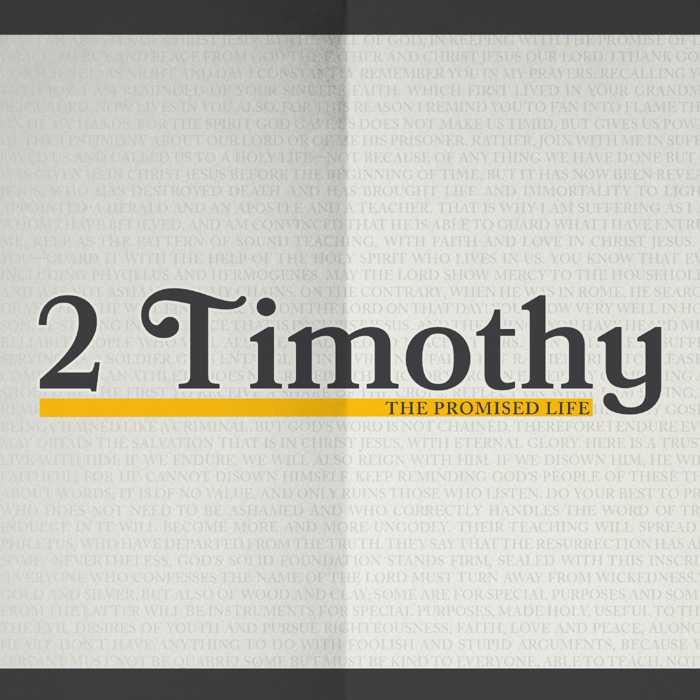 Discipleship Cultivates episode artwork