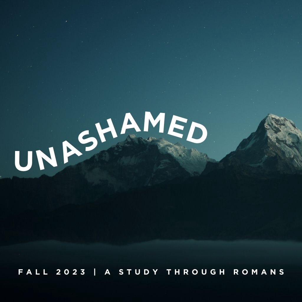 How The Gospel Changes Everything episode artwork