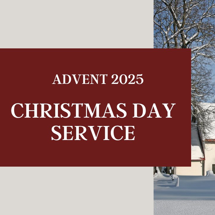 Nine Lessons and Carols | Christmas Day 2025 episode artwork