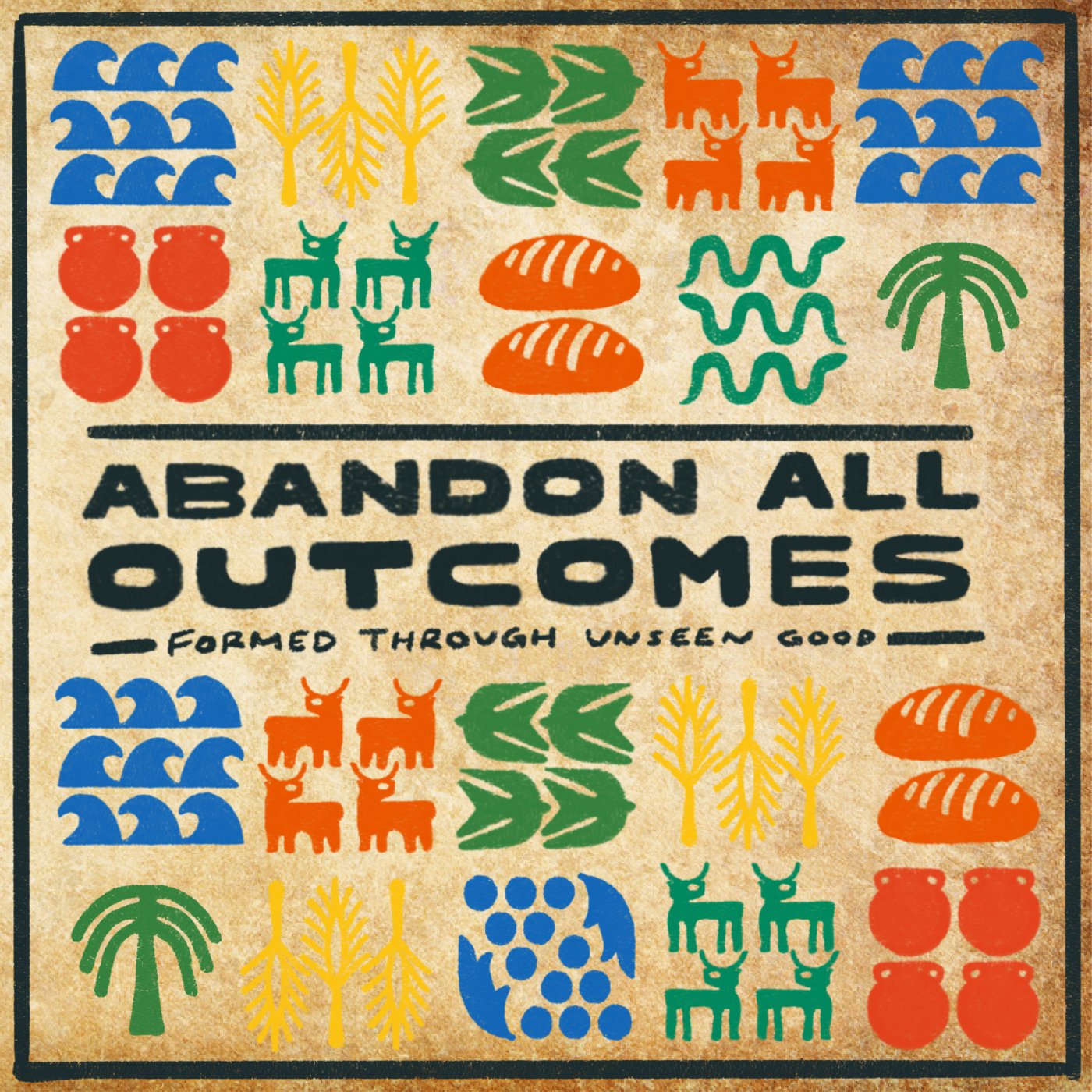 Abandon All Outcomes episode artwork