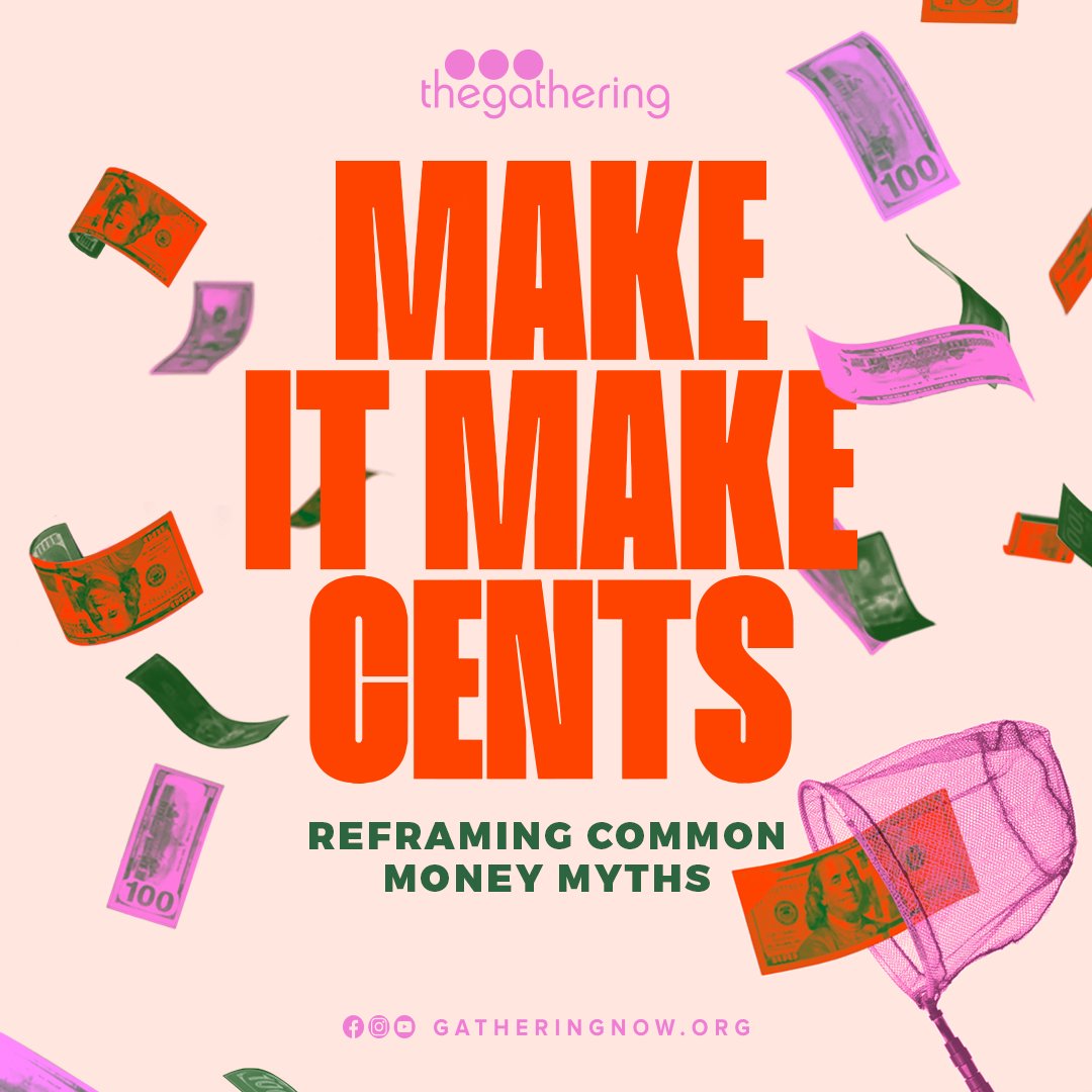 Make It Make Cents - Week 3 episode artwork
