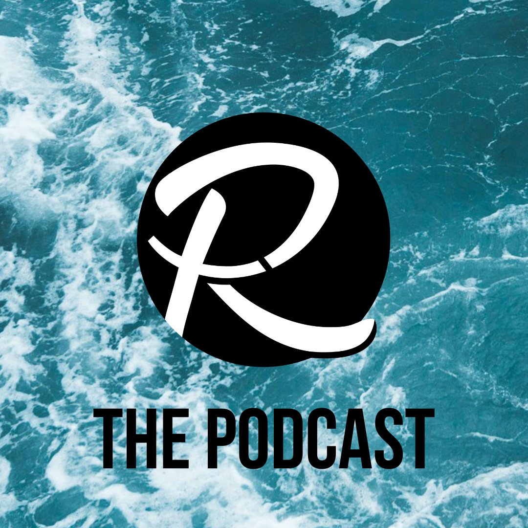 River Church PC Podcast EP 12 Tracy Wilson “Your Ancestors Don’t Make Your Future” August 17, 2025