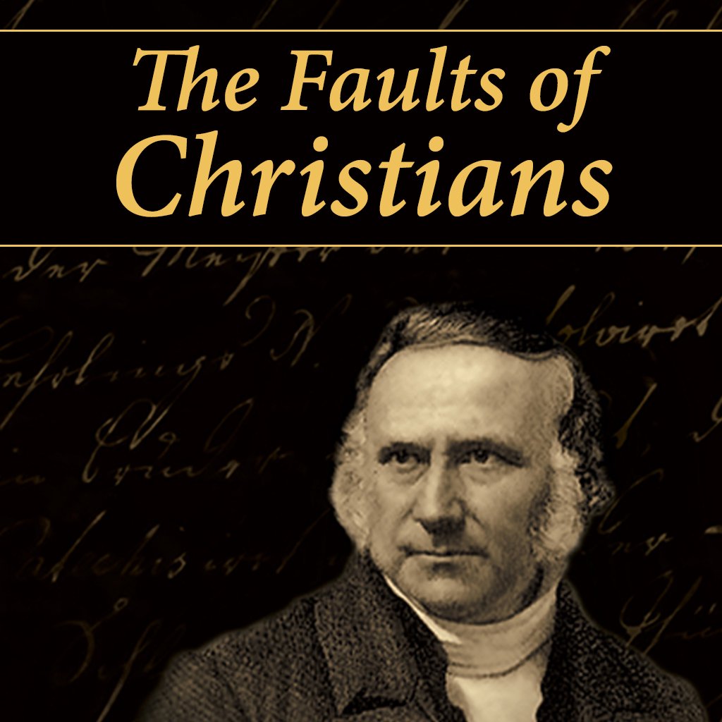 The Faults of Christians episode artwork