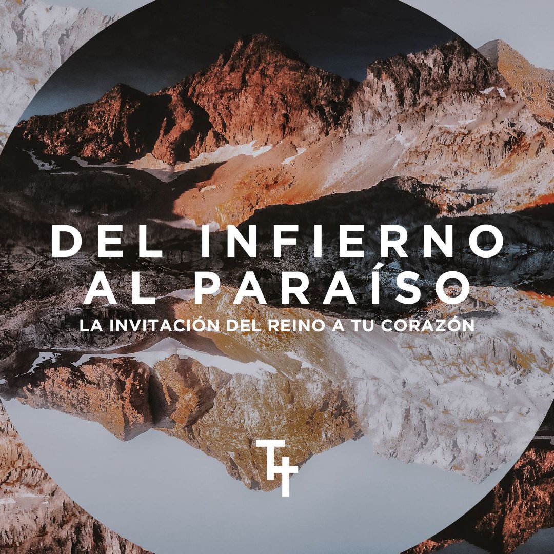 Del infierno al paraíso | Practiquemos la confesión episode artwork