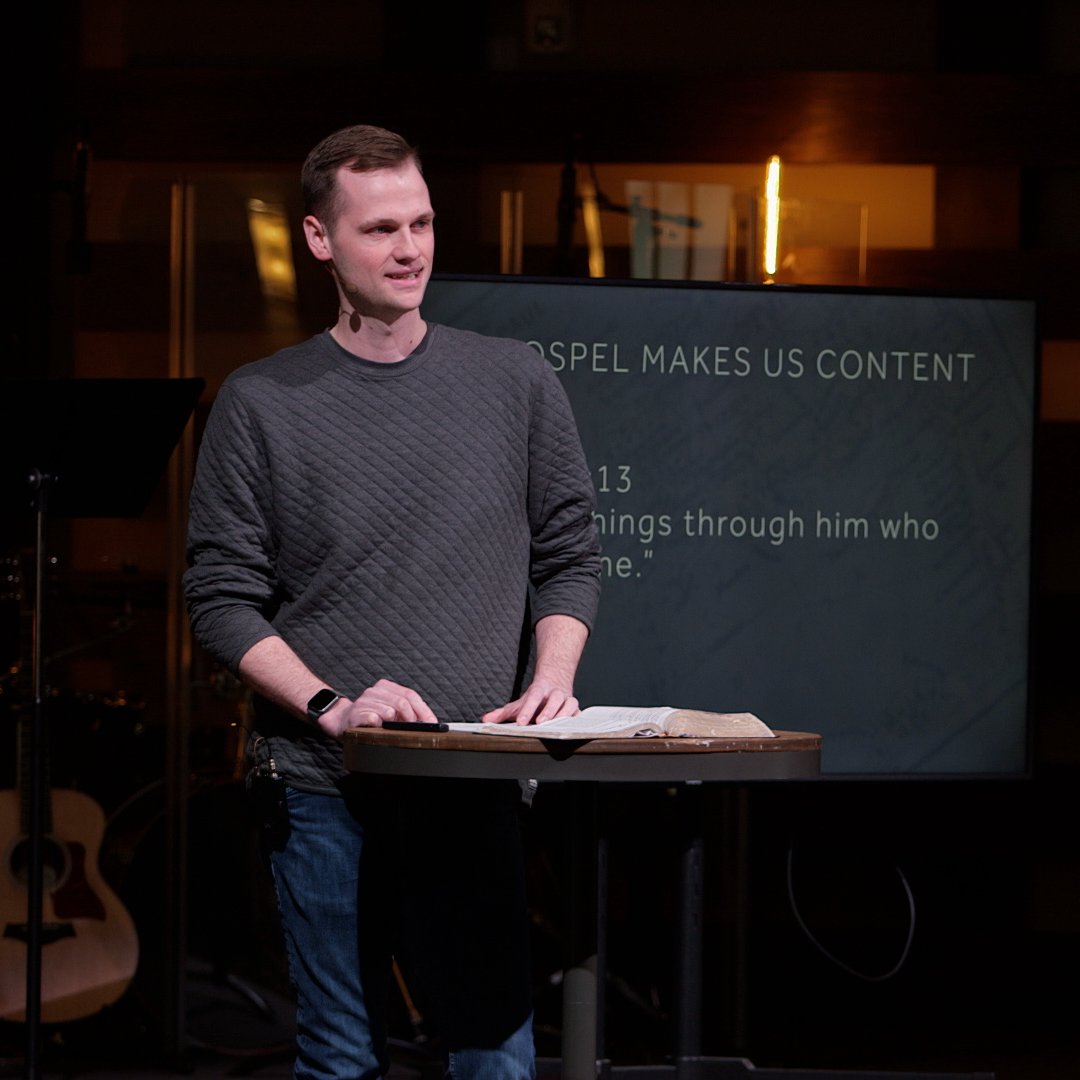 Philippians - Part 7