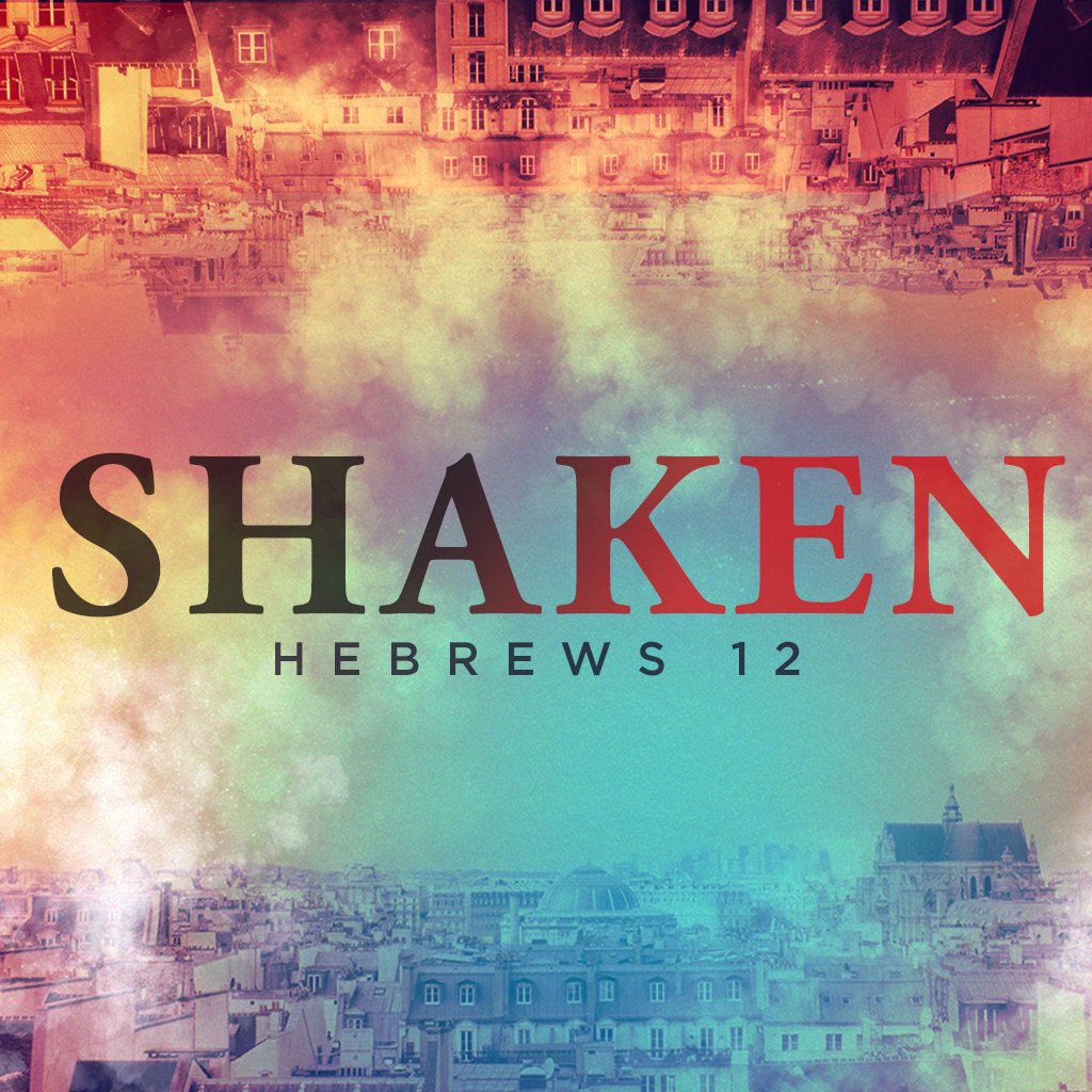 Shaken