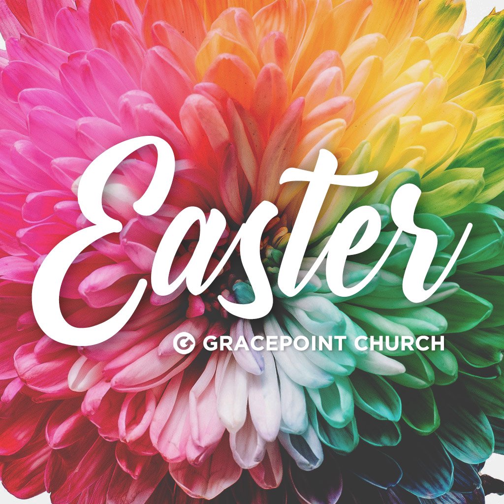 GracePoint Church - Messages