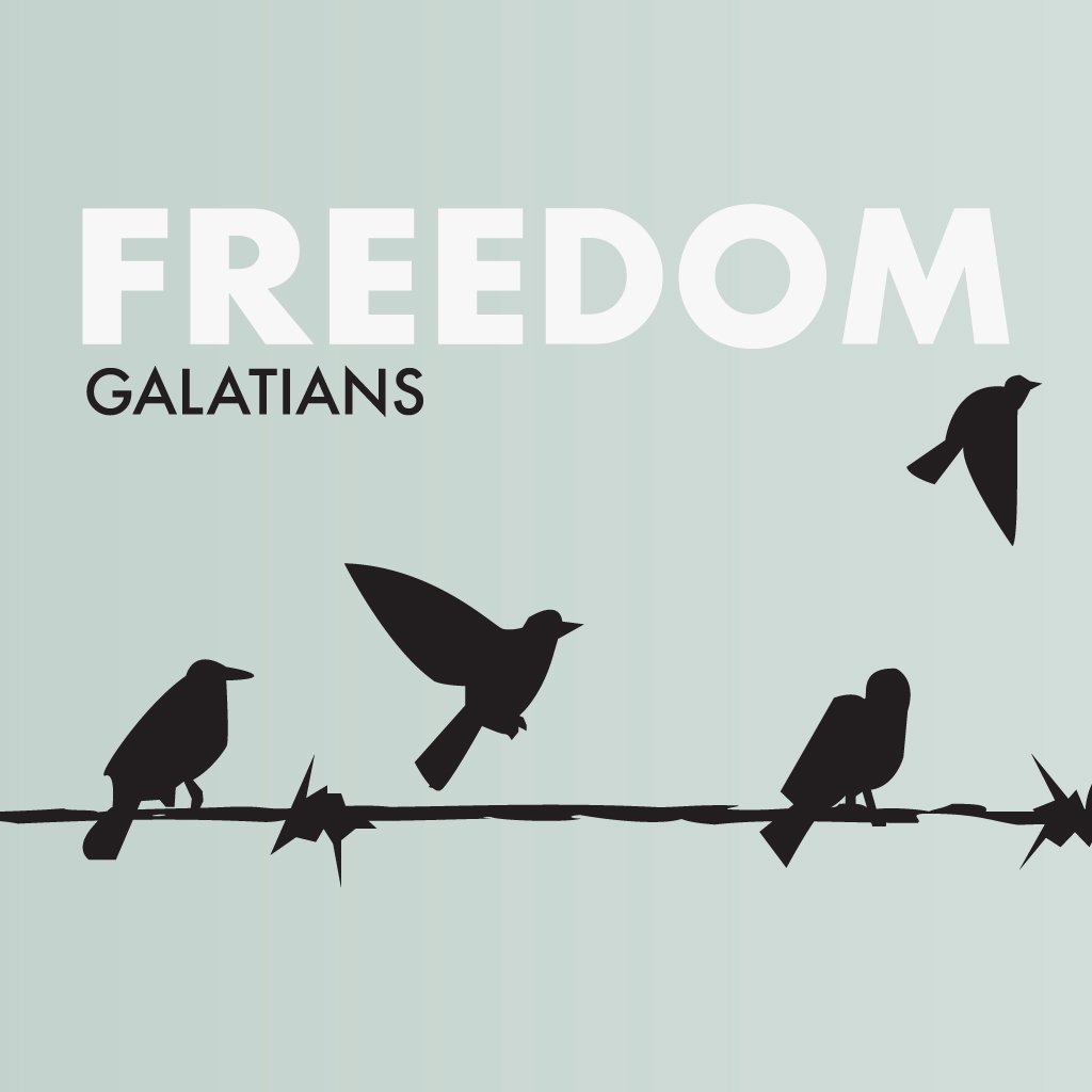 Galatians 2 (Part 1) episode artwork