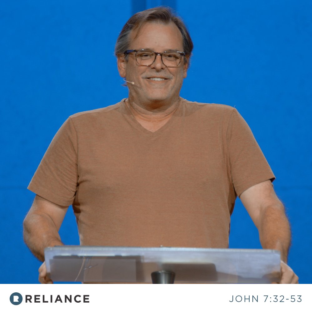 John 7:32-53 episode artwork