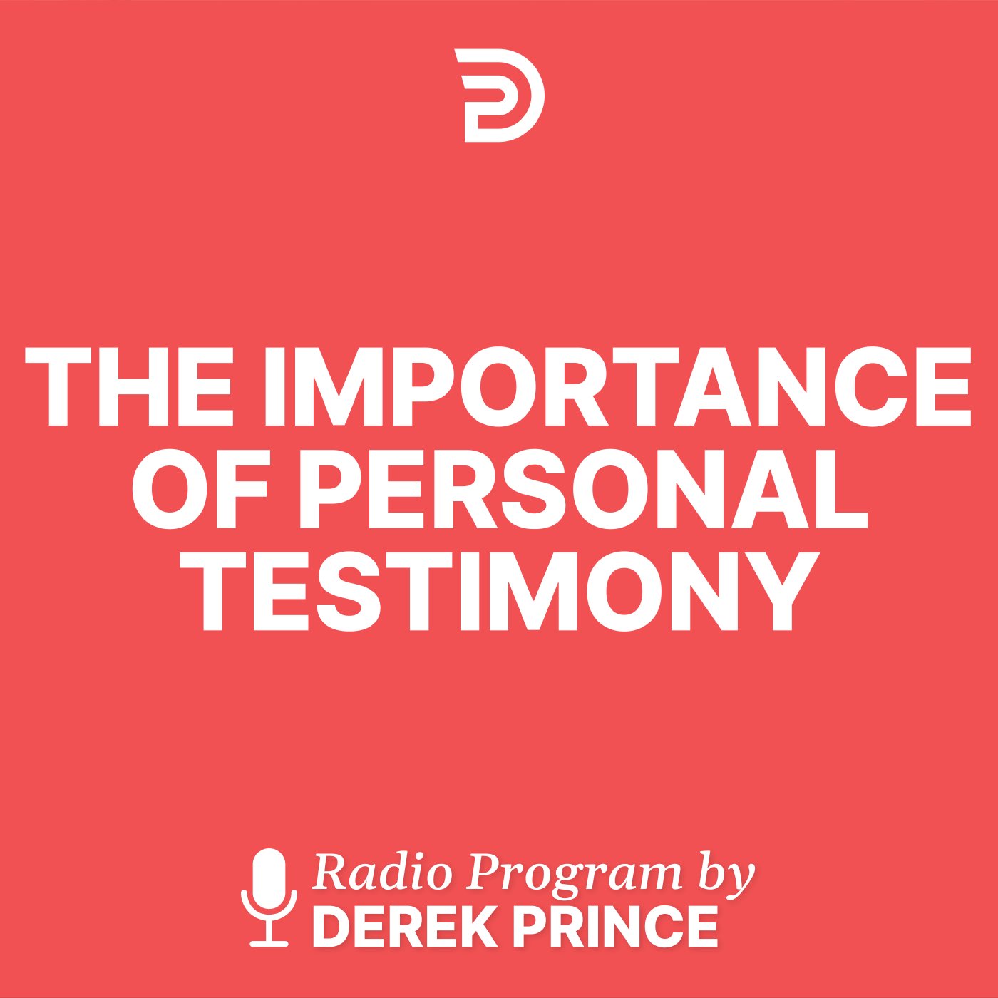 Derek Prince Legacy Radio International