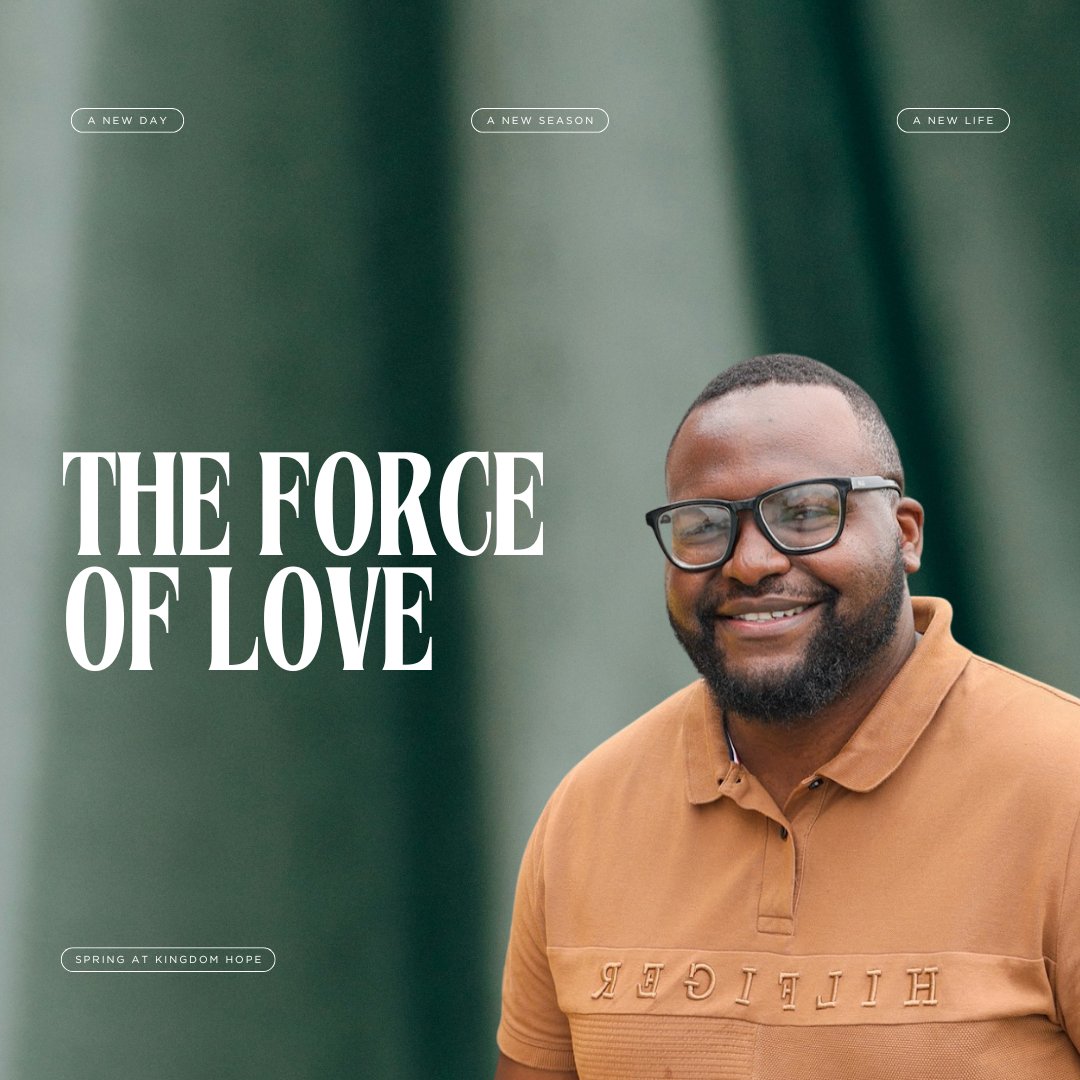 Kingdom Hope Podcast