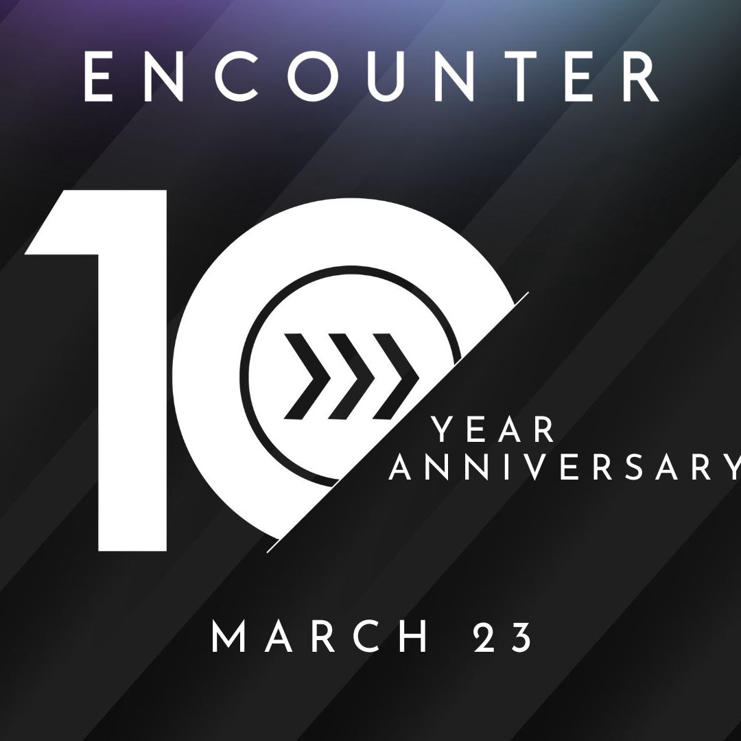 WHY ENCOUNTER EXISTS episode artwork