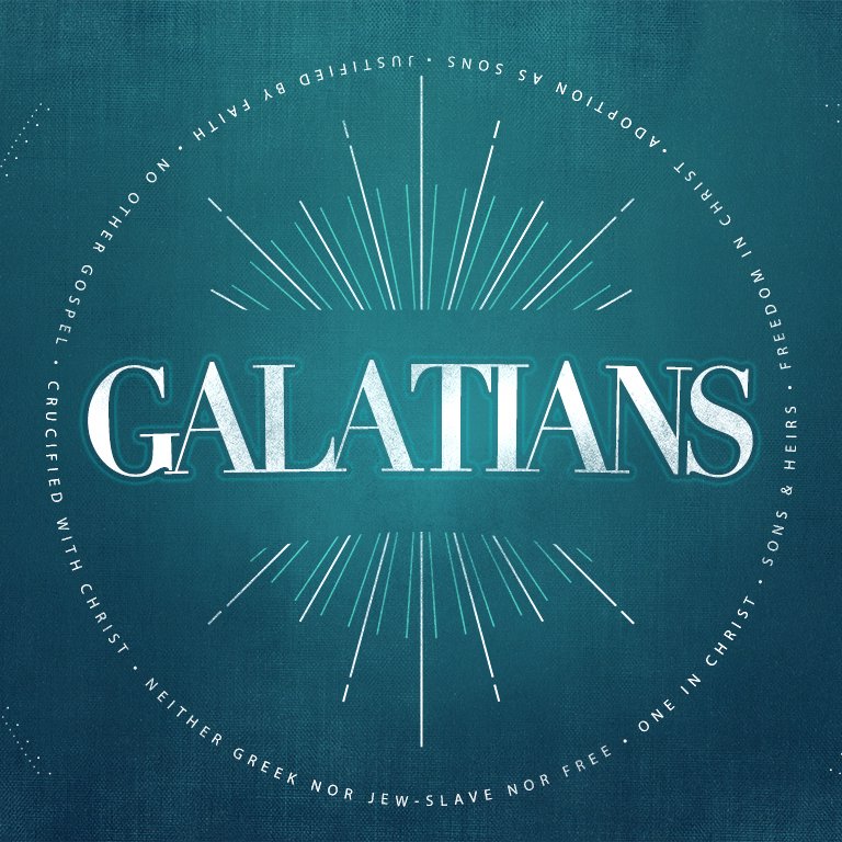 Only One Gospel episode artwork