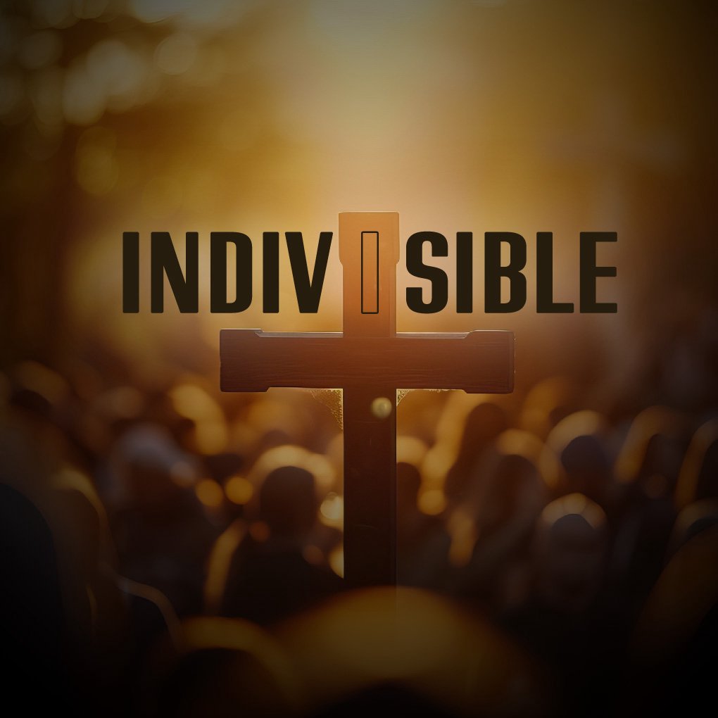 Indivisible episode artwork
