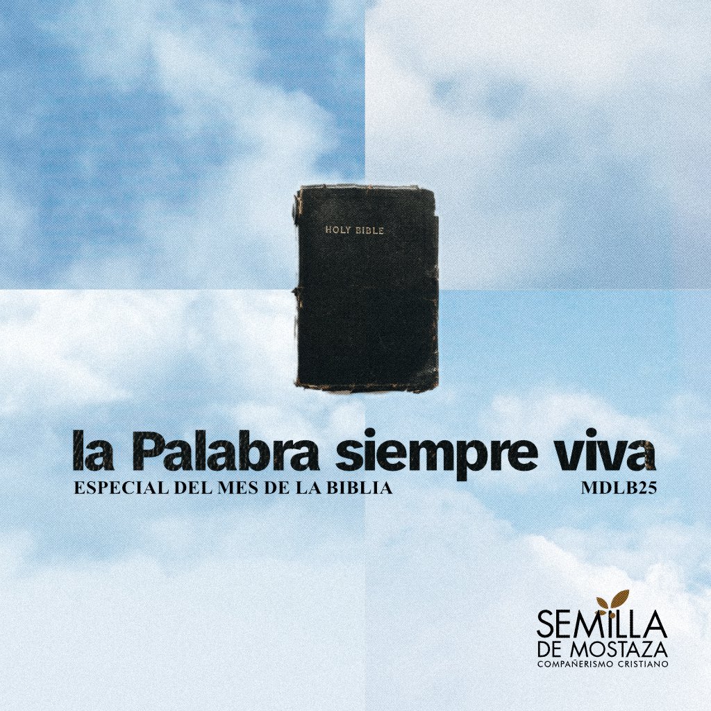 La Biblia Como Instrumento de Cambio