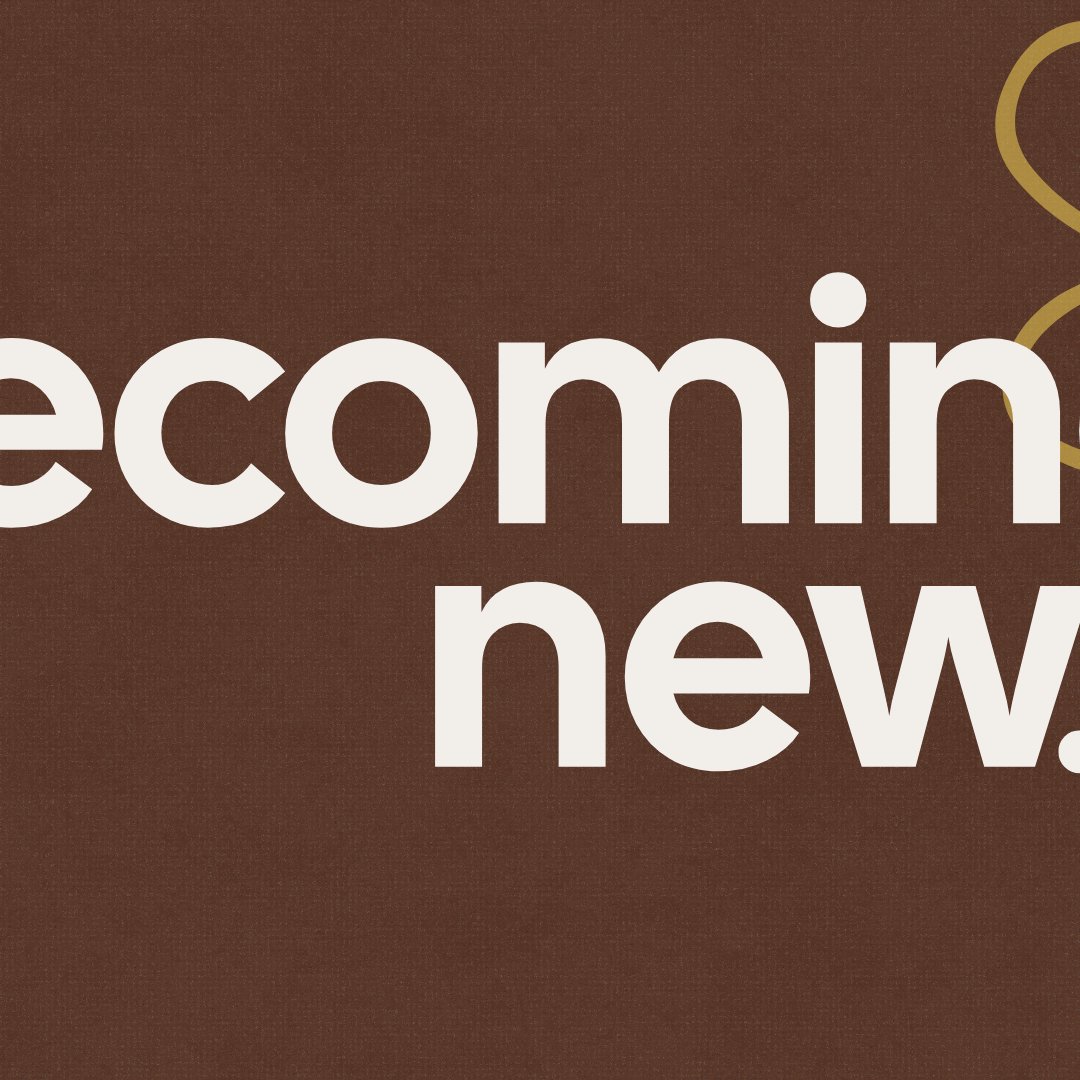 Becoming New episode artwork