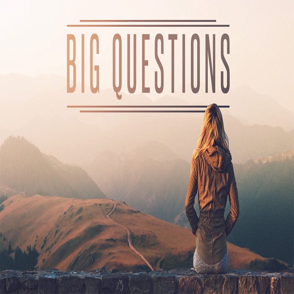 How Can I Trust God in Suffering? episode artwork