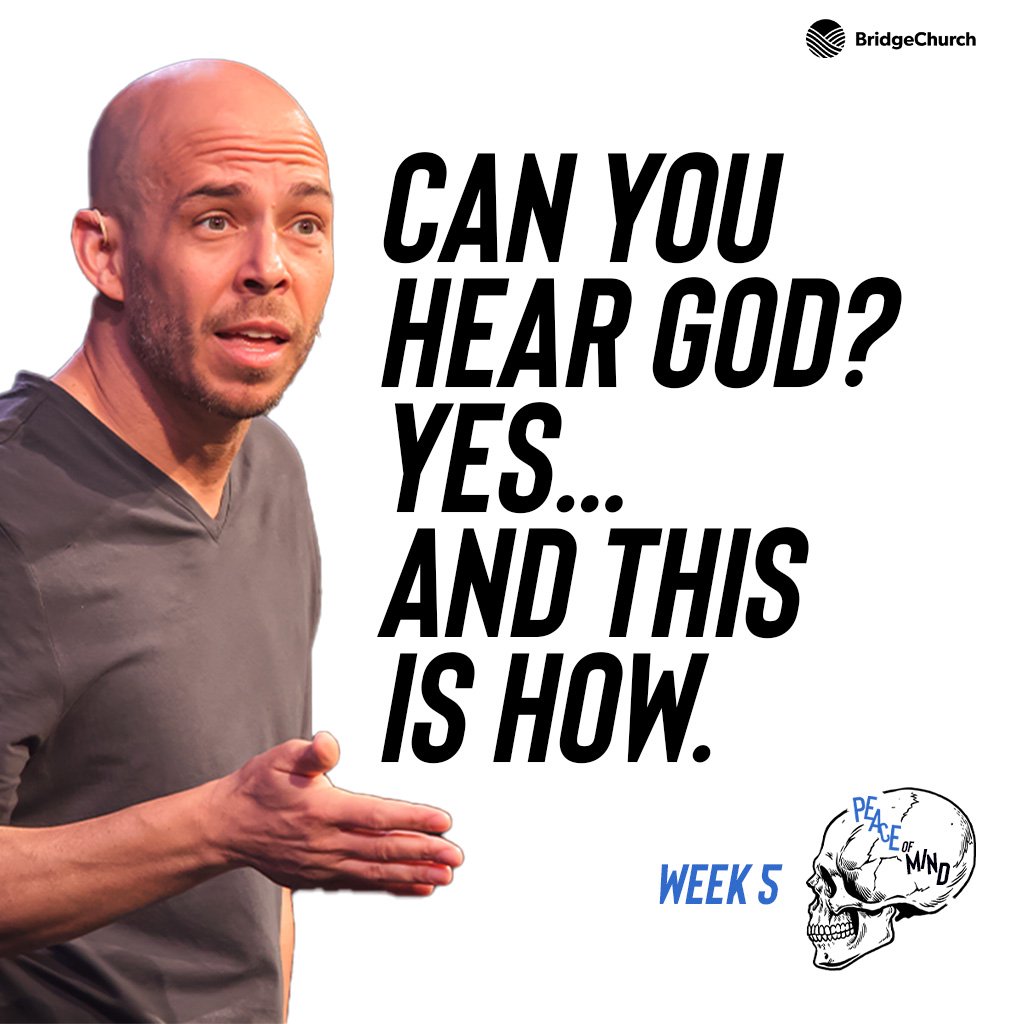 BridgeChurch Messages