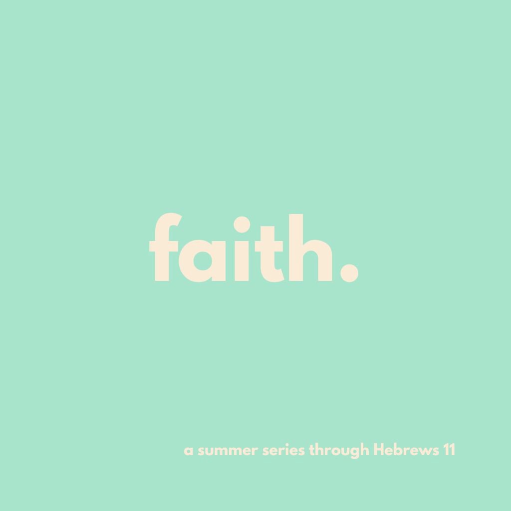 A Faith Like Moses A Faith Like Moses