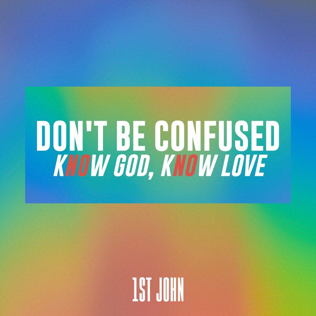Don't Be Confused episode artwork