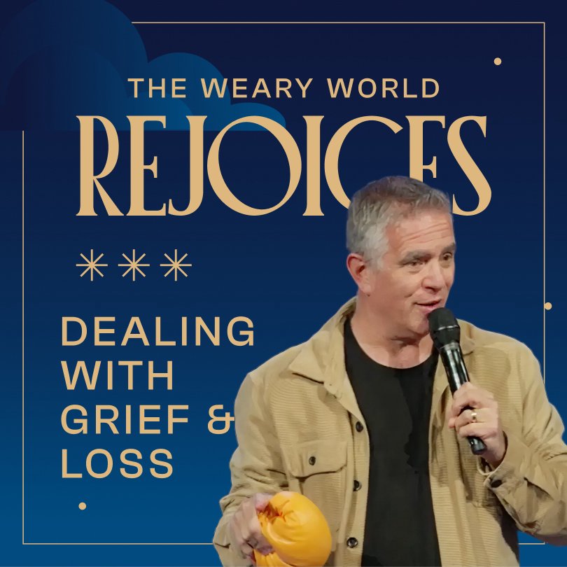 The Test of Grief, Loss, and Loneliness The Test of Grief, Loss, and Loneliness