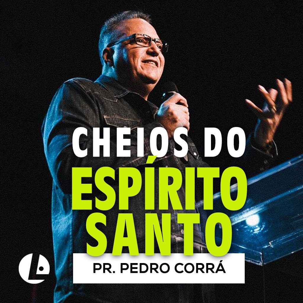 Igreja Lifepoint Sermon of the Week