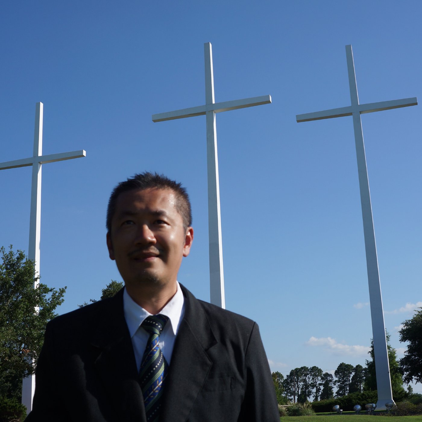 Champion of the Gospel with Jonathan Heng