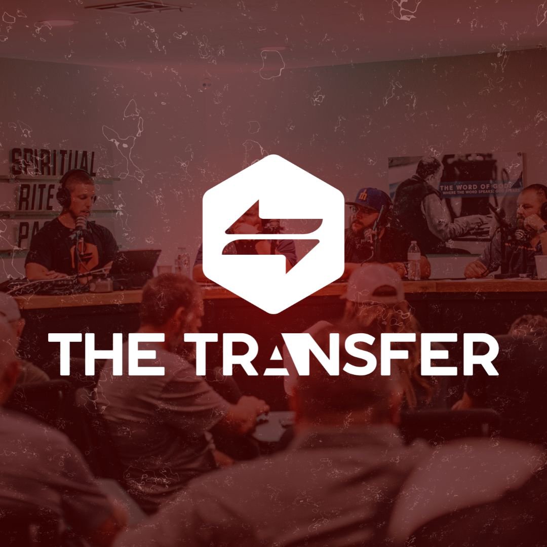 The Transfer Episode 47: The Standard of Visionary Leadership