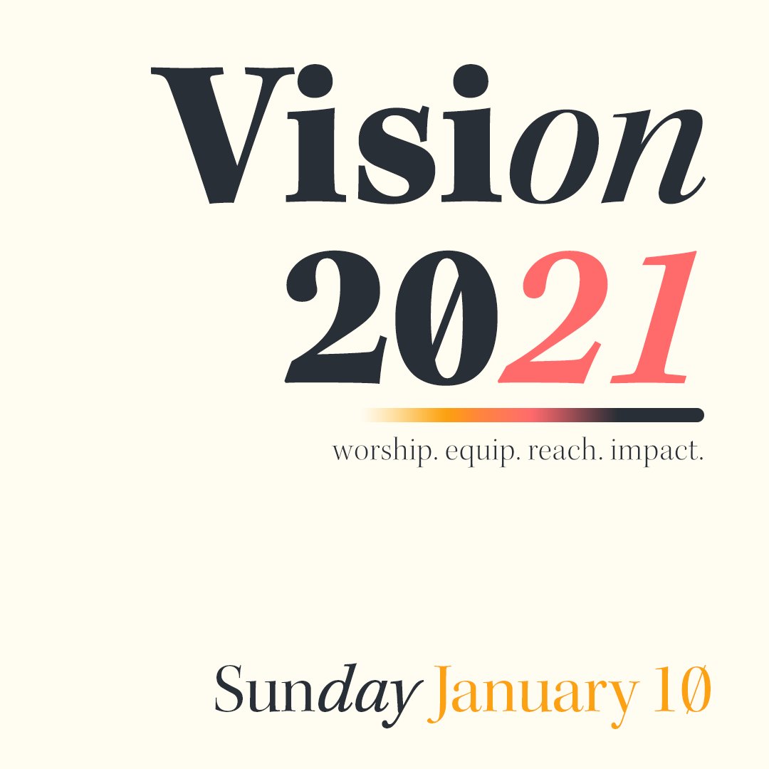 Vision Sunday 2021 episode artwork