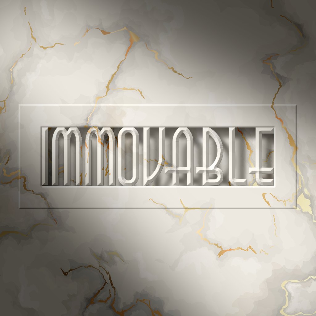 Unshakable Boldness episode artwork