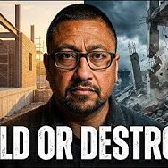 This Will Decide Whether You Build or Destroy!